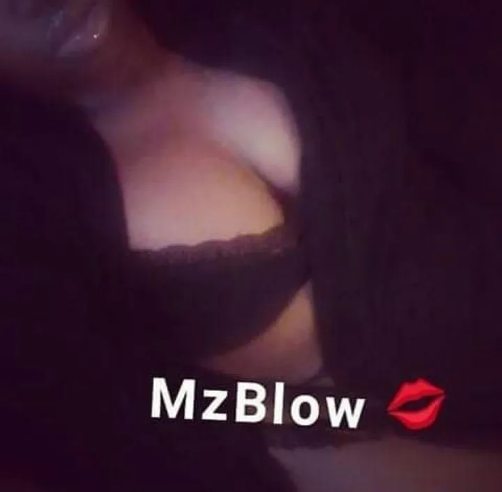 Blow the Bandit OnlyFans header