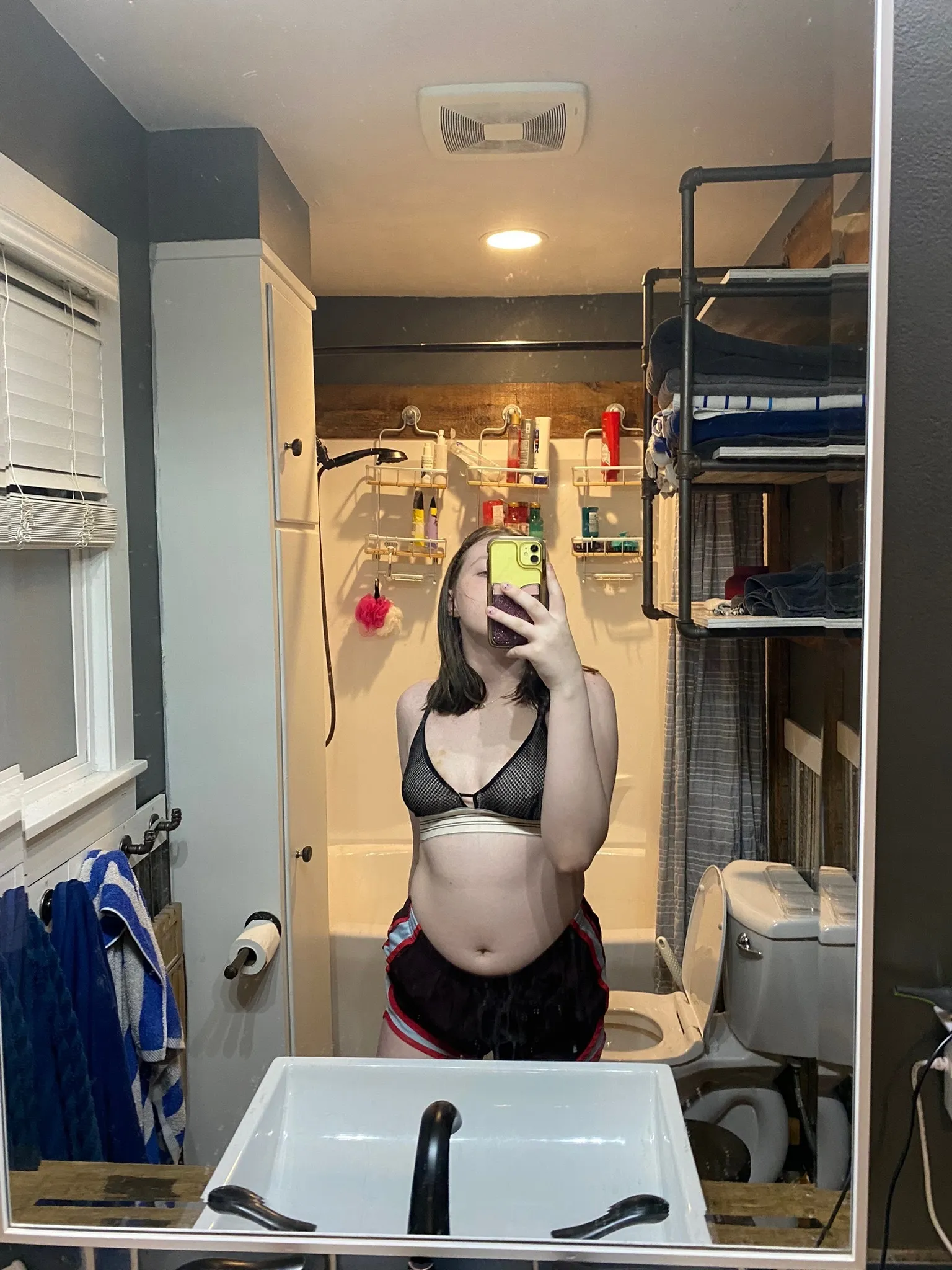 Hailee OnlyFans header