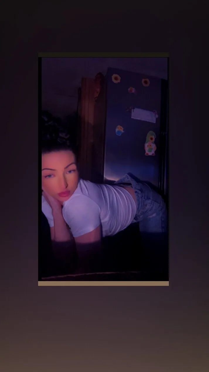 BluTheDemon🥶🩵 OnlyFans header