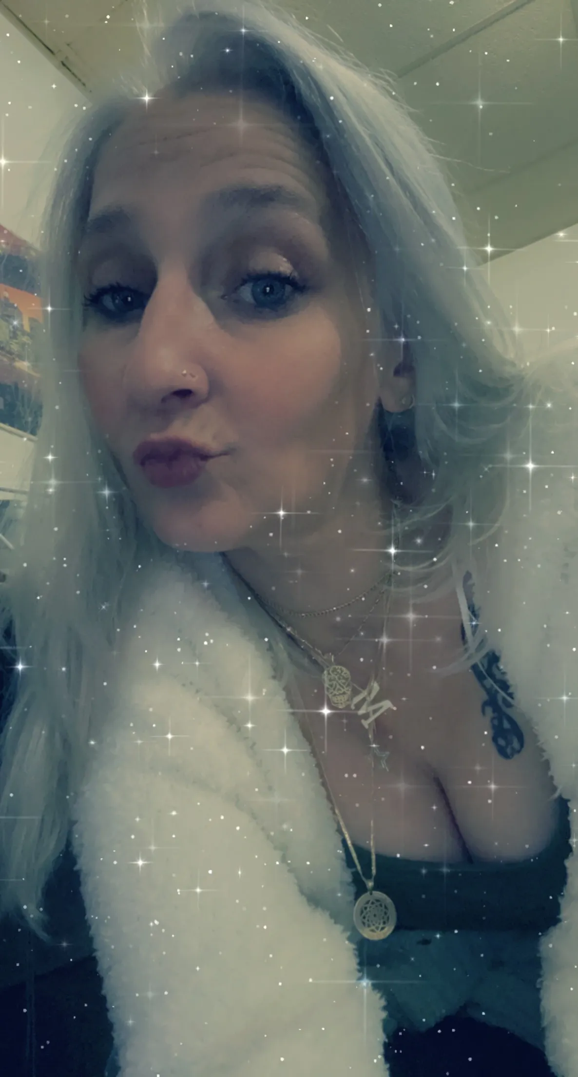 Marie OnlyFans header