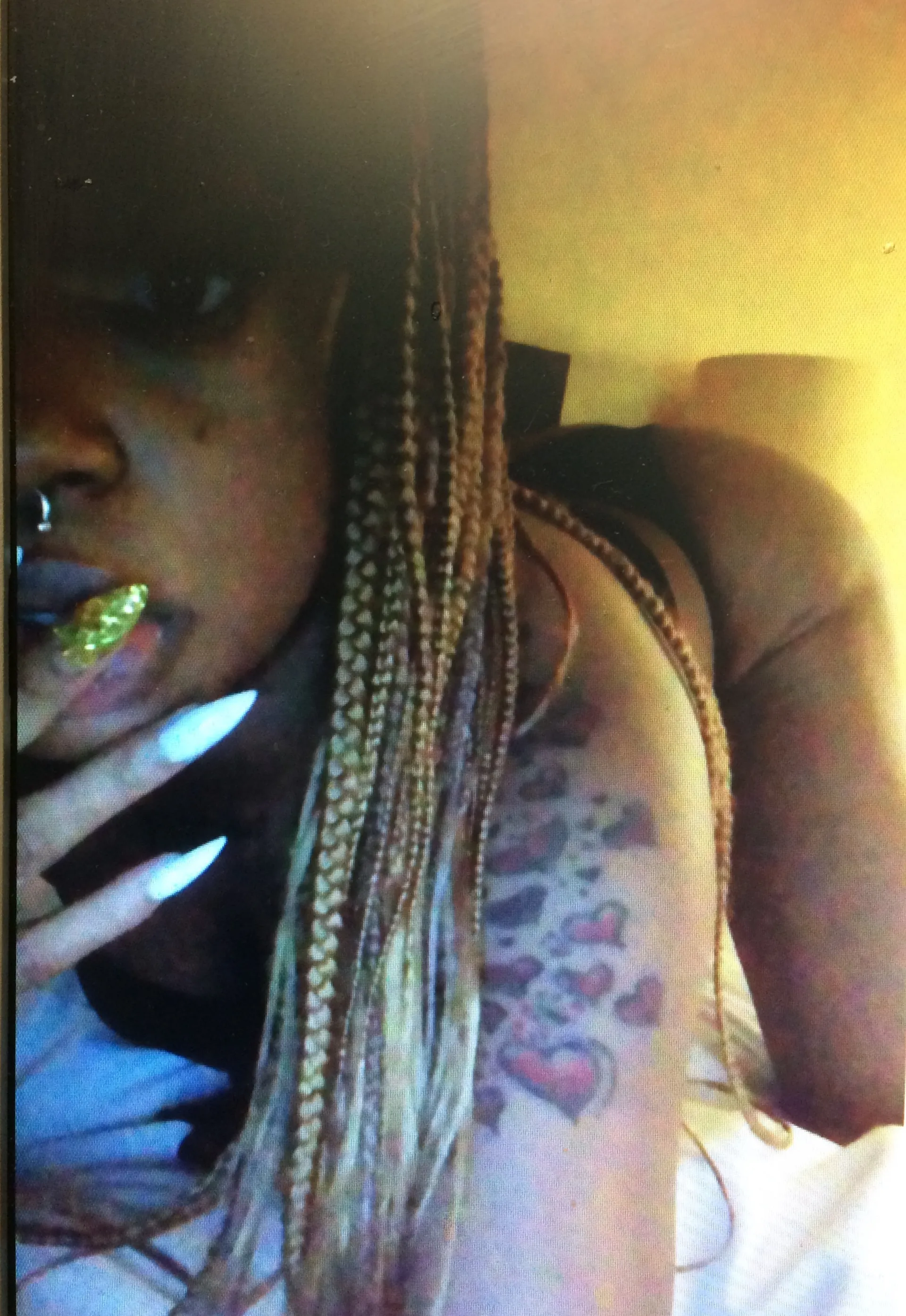 Blu Bella OnlyFans header