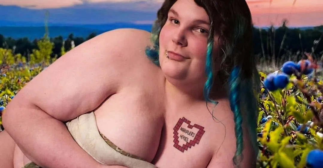 Blu BabyDoll 💙 NO PPV OnlyFans header