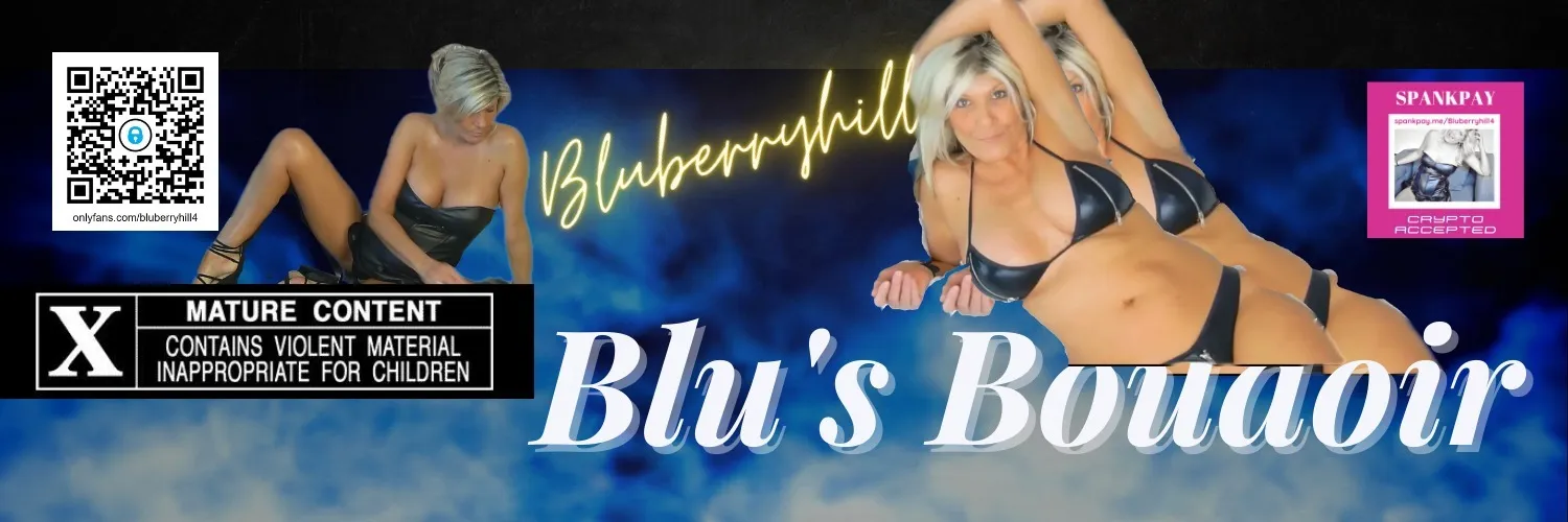 Bluberryhill4 OnlyFans header