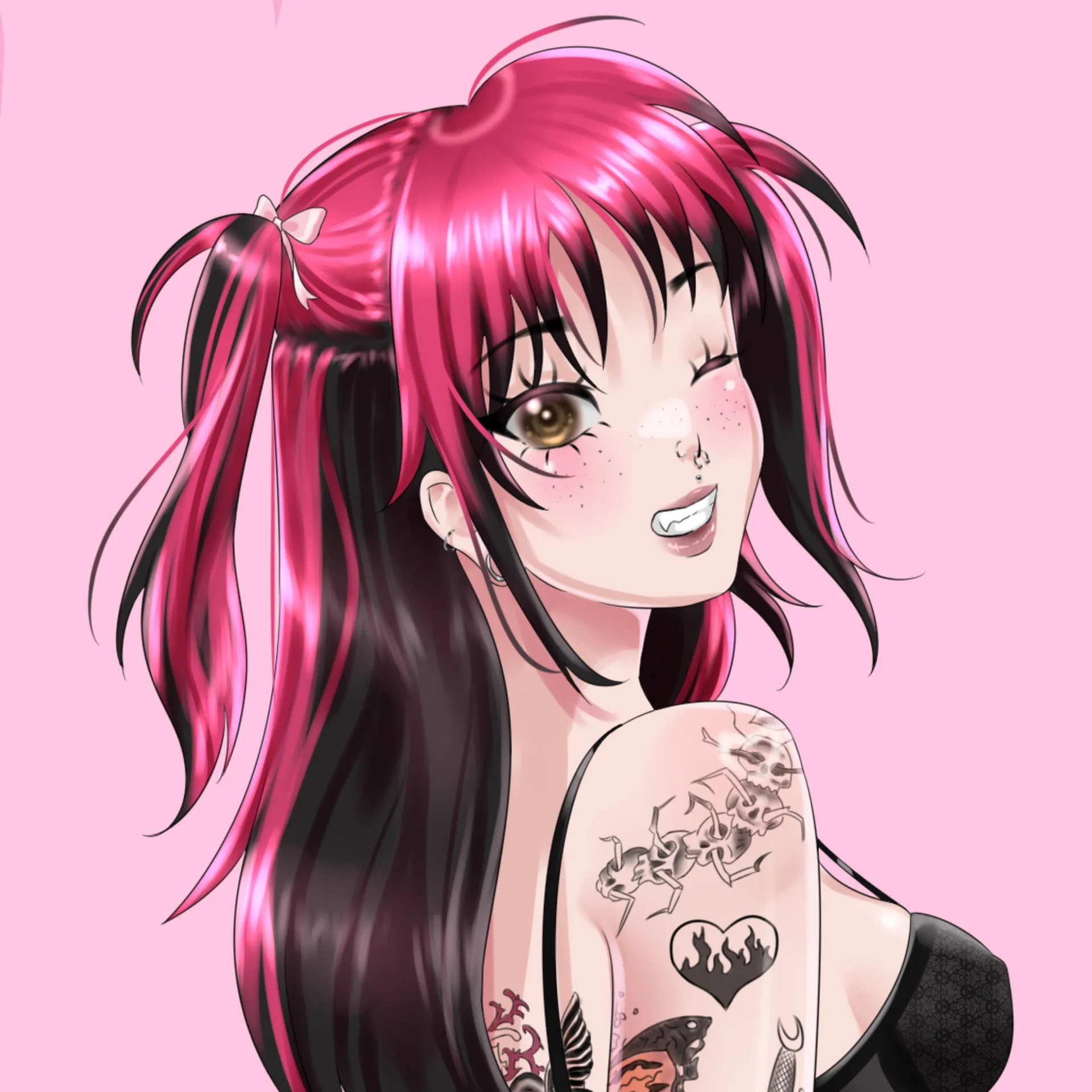 Sirena ≽^• ˕ • ྀི≼ OnlyFans header