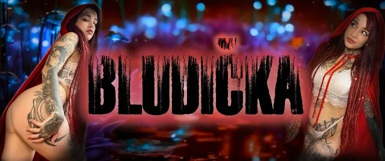 🍄Ta Bludička🍄 OnlyFans header