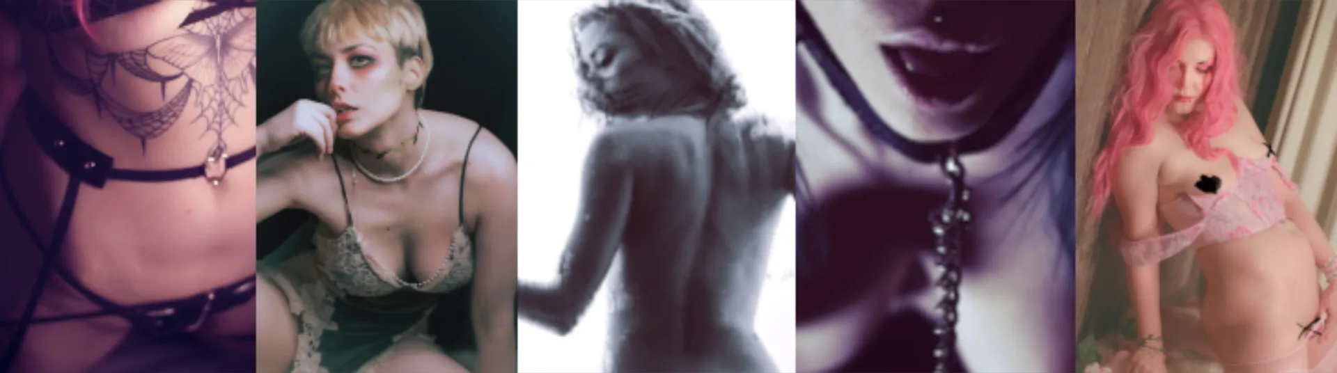 Bludoir OnlyFans header