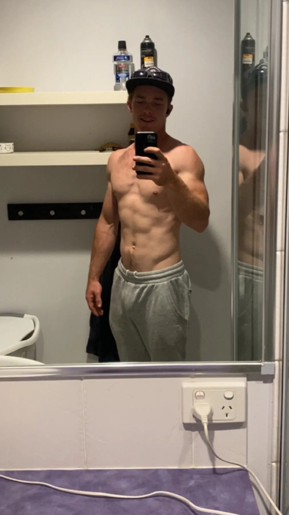 Blue eyes OnlyFans header