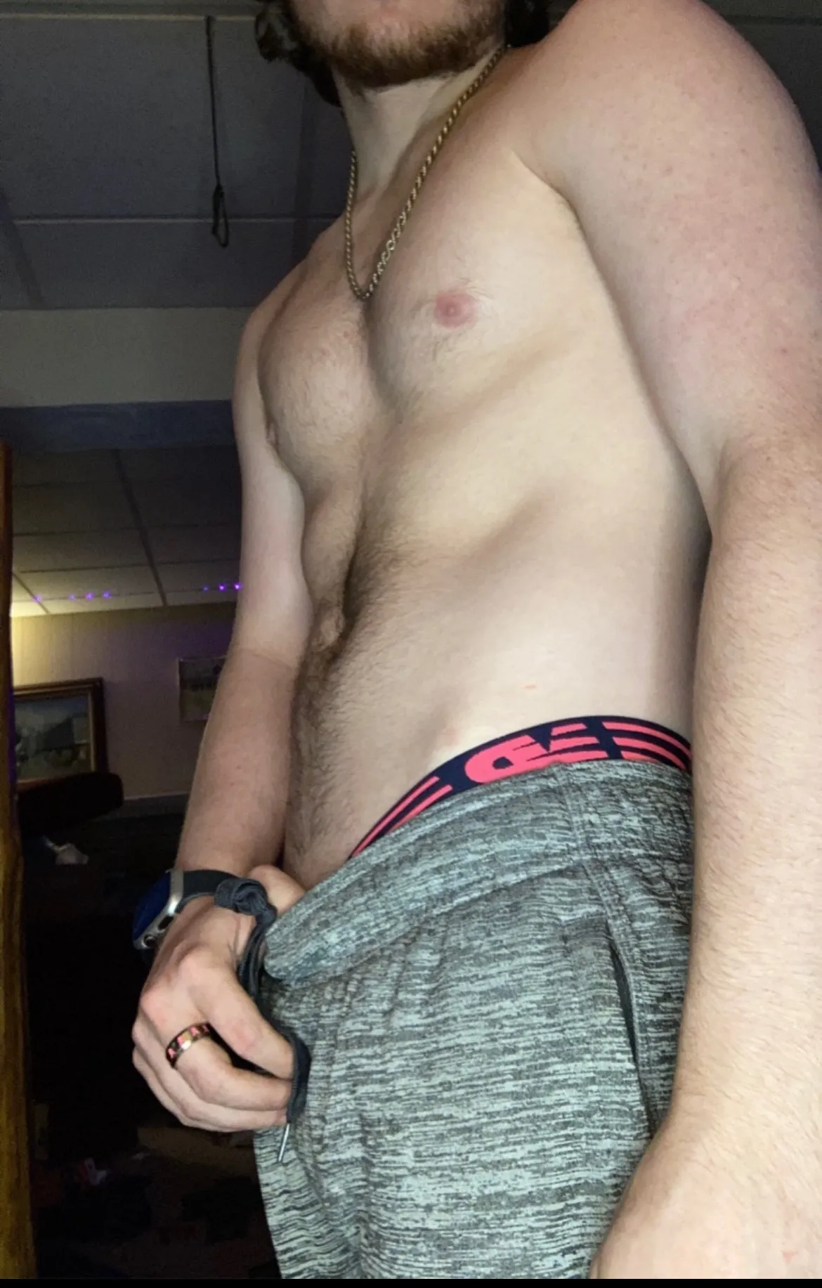 Landon OnlyFans header