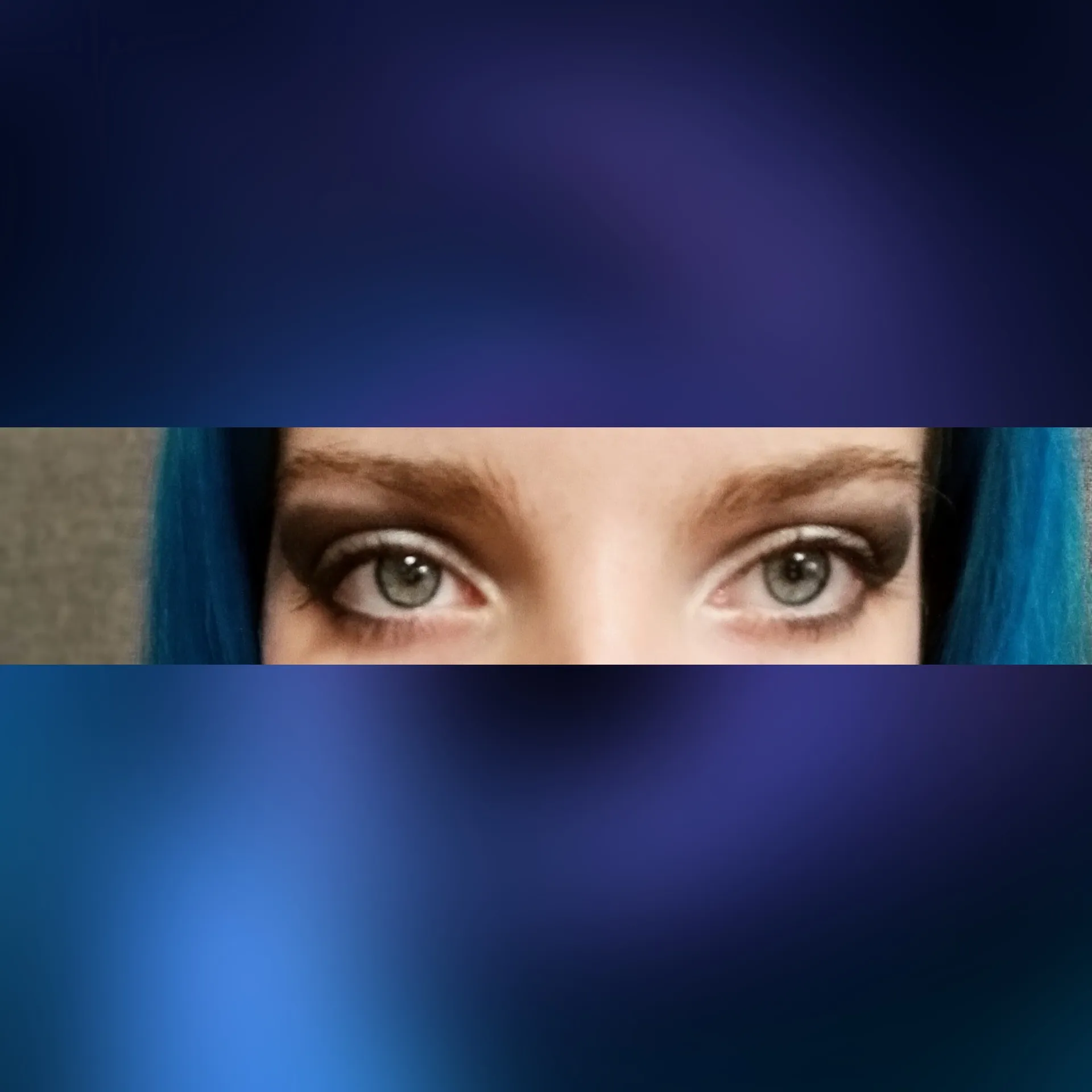 Blue OnlyFans header