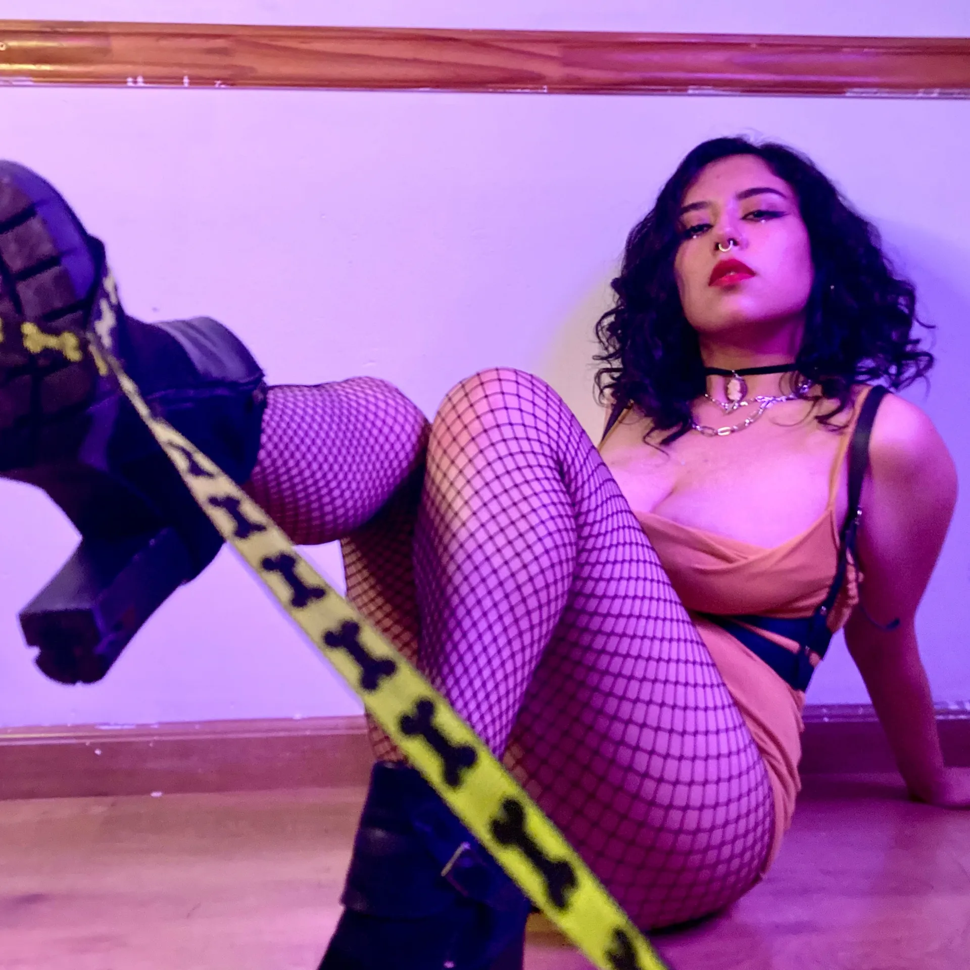 ❤️‍🔥 GODDESS ITA ❤️‍🔥 OnlyFans header