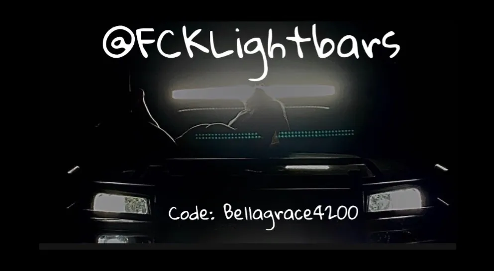 Bella Grace OnlyFans header