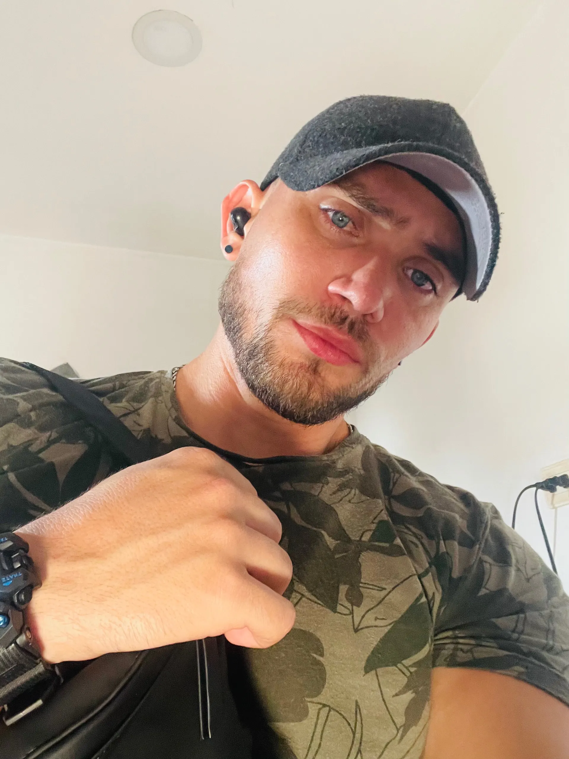 José Miguel OnlyFans header