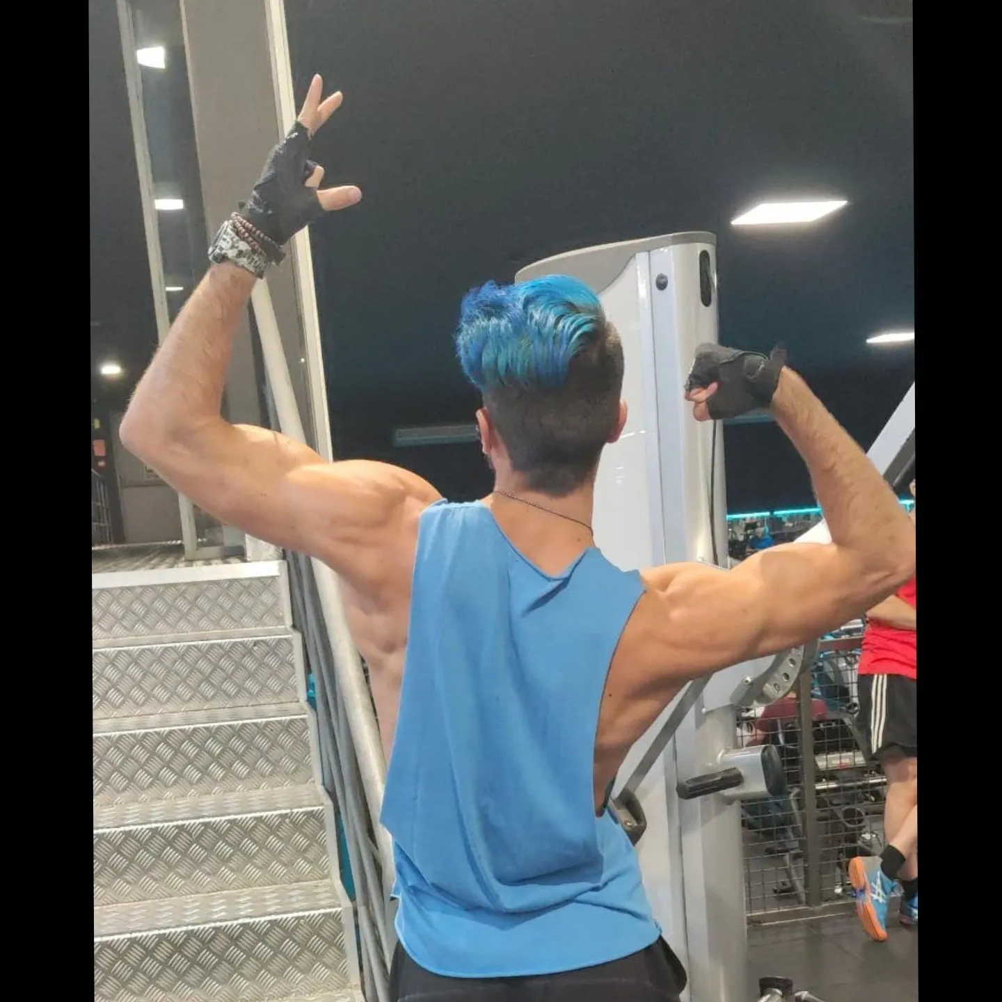 Blue_Fenryr OnlyFans header