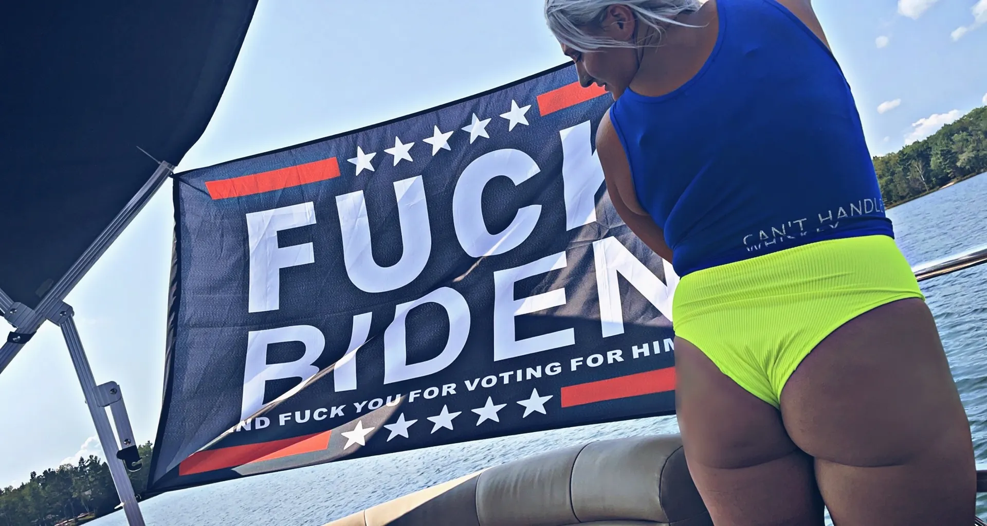 Jess Oak OnlyFans header