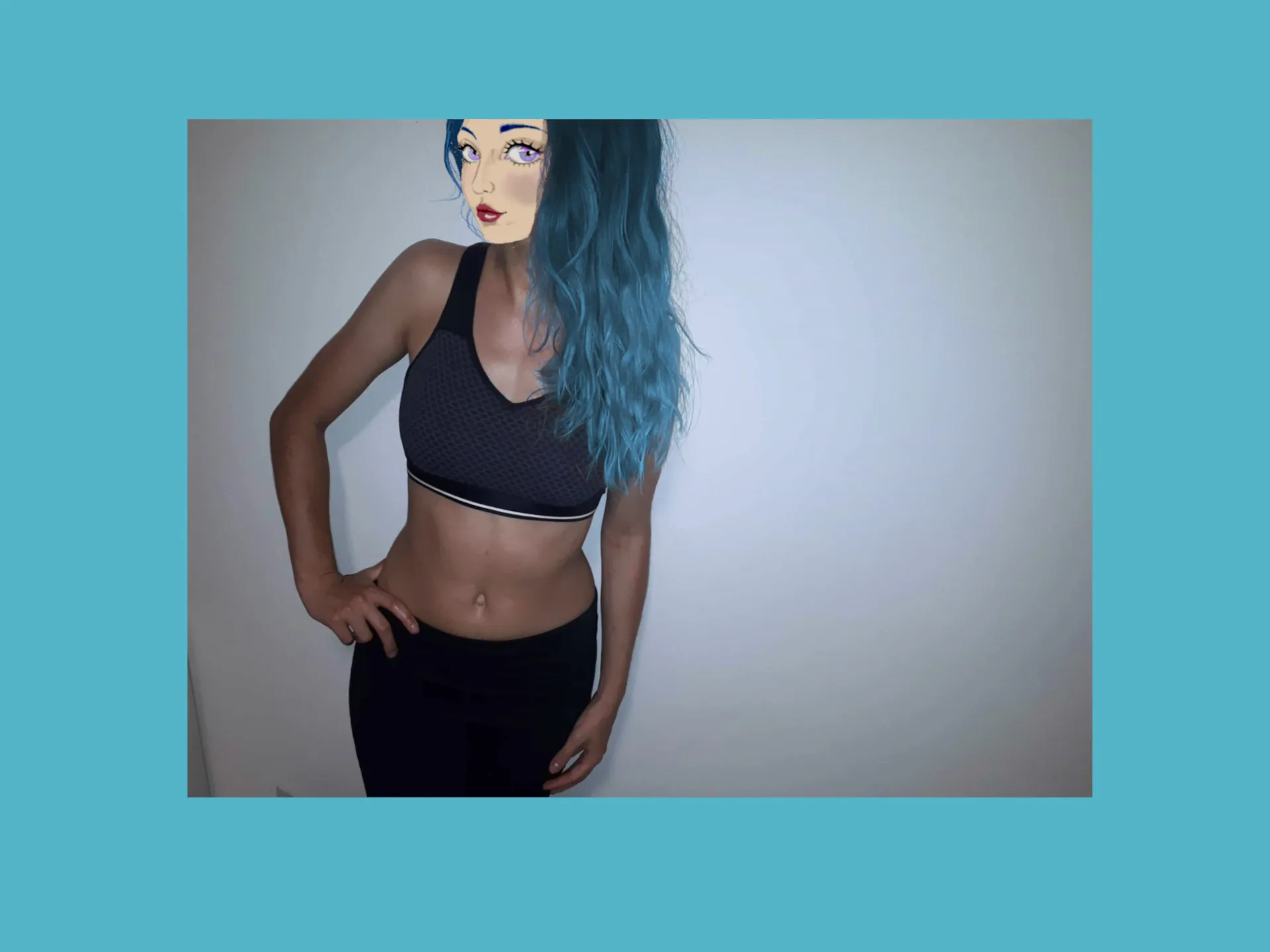 Blue_Skylar OnlyFans header