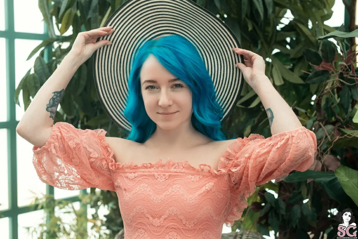 ⭐️Wet Alice⭐️