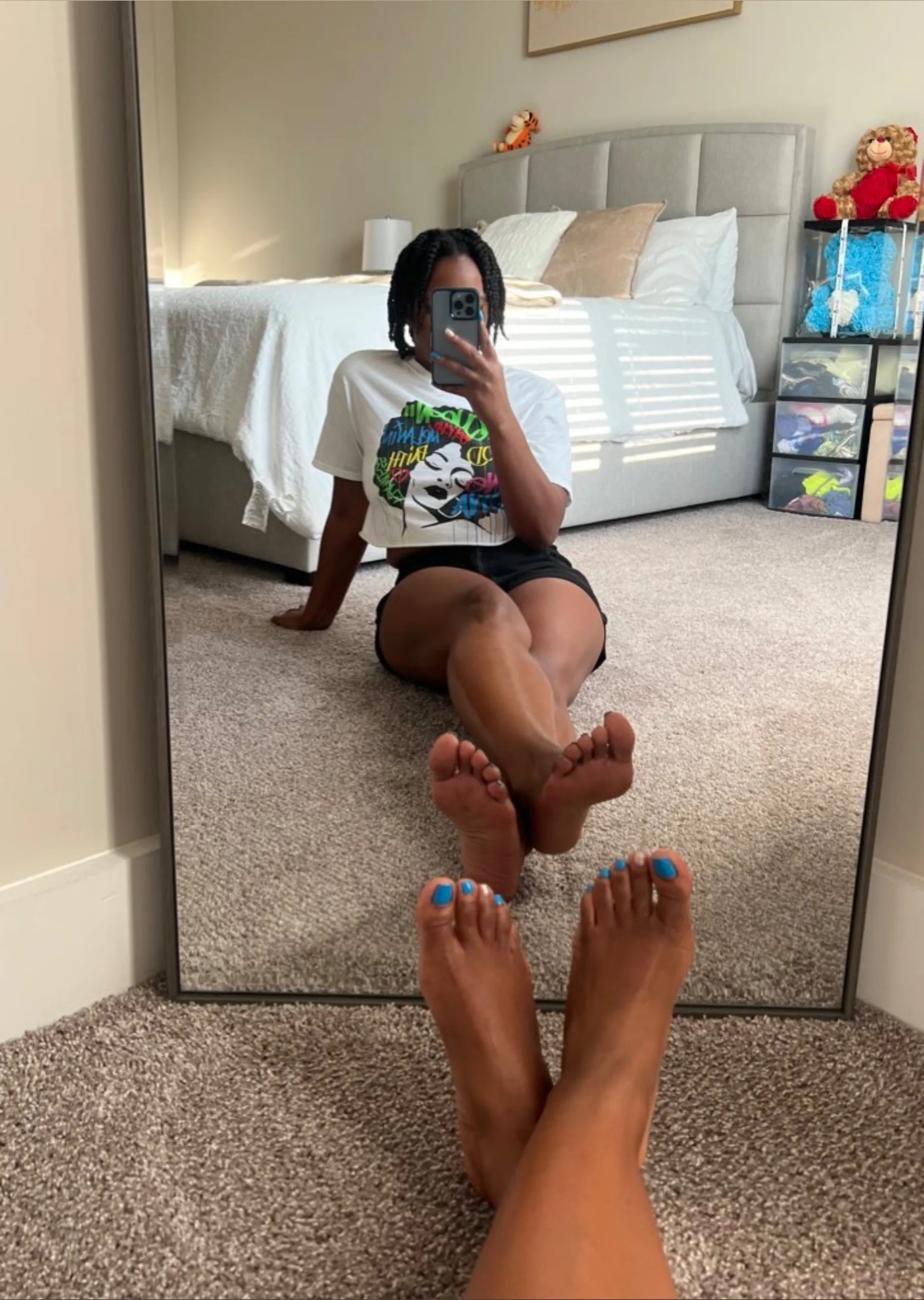 Ariee OnlyFans header