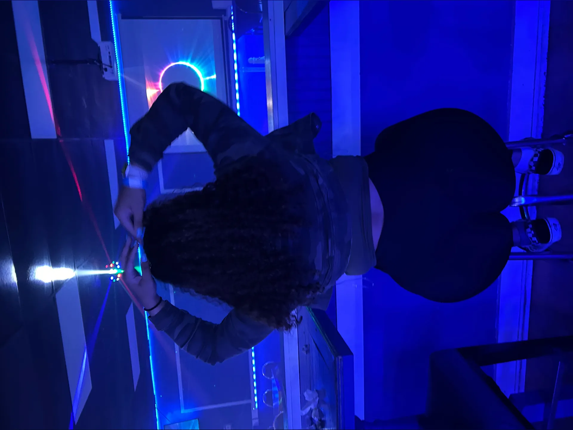 Blue OnlyFans header