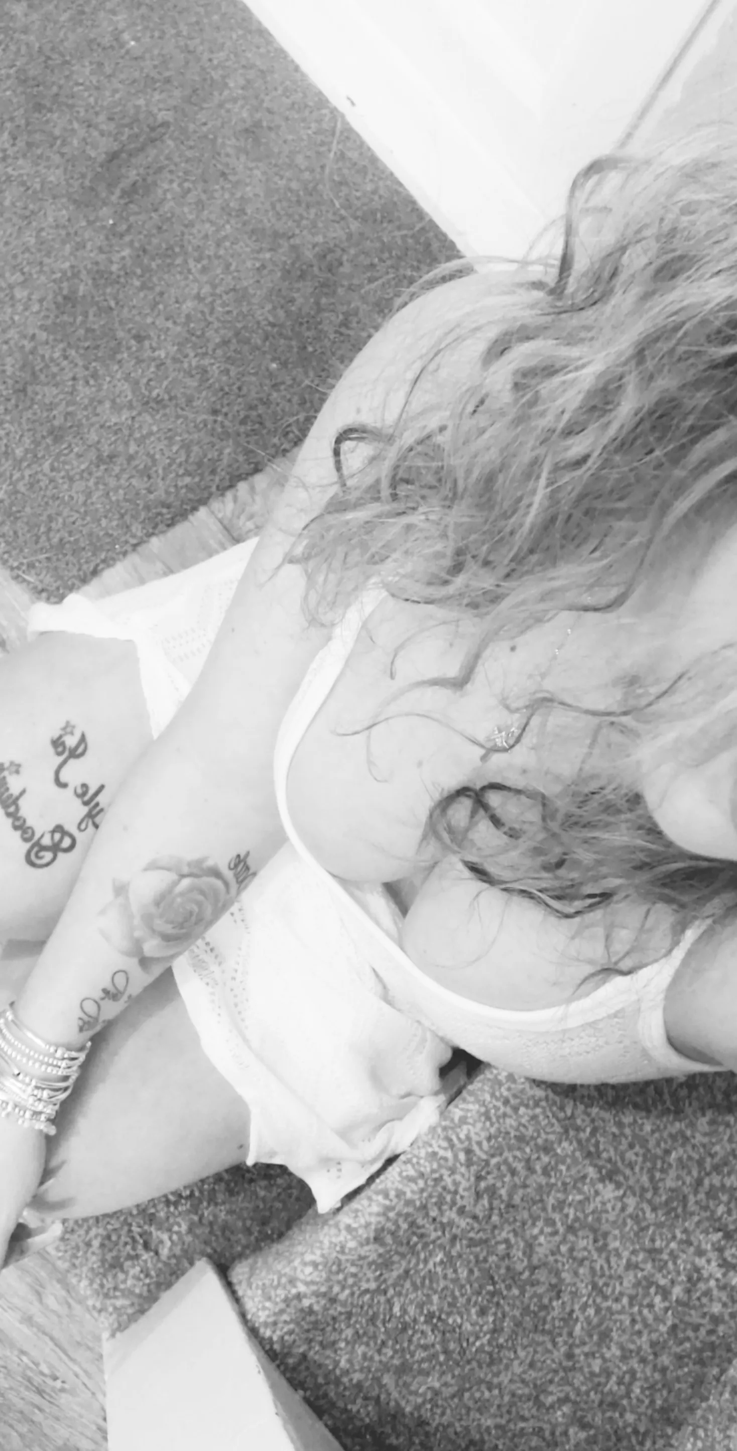 blue as the ocean OnlyFans header