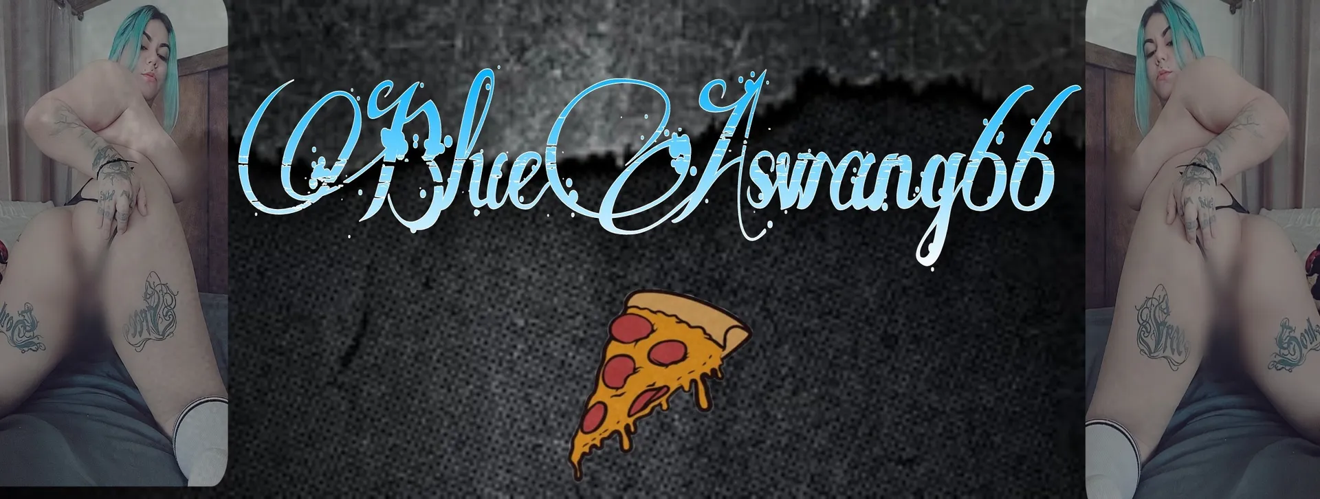 BlueAswang 😈💙 OnlyFans header