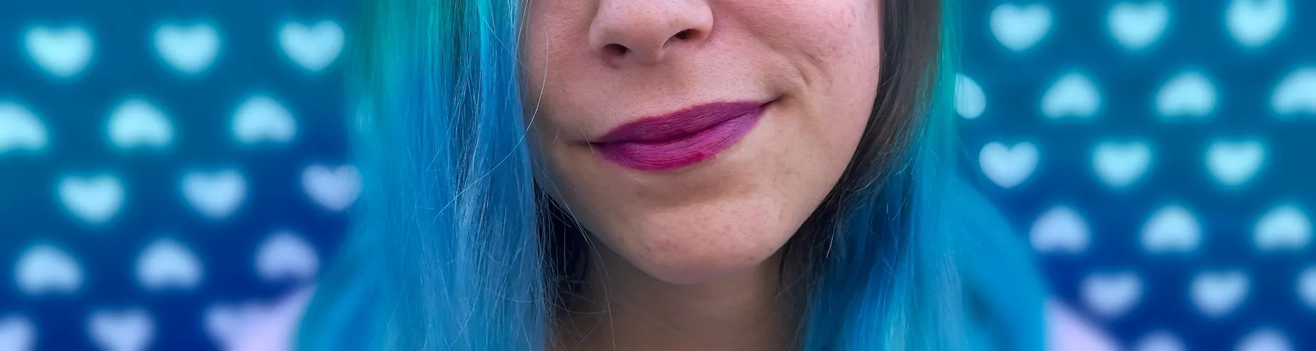 Blue OnlyFans header