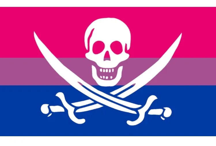 BluebeardtheBirate OnlyFans header