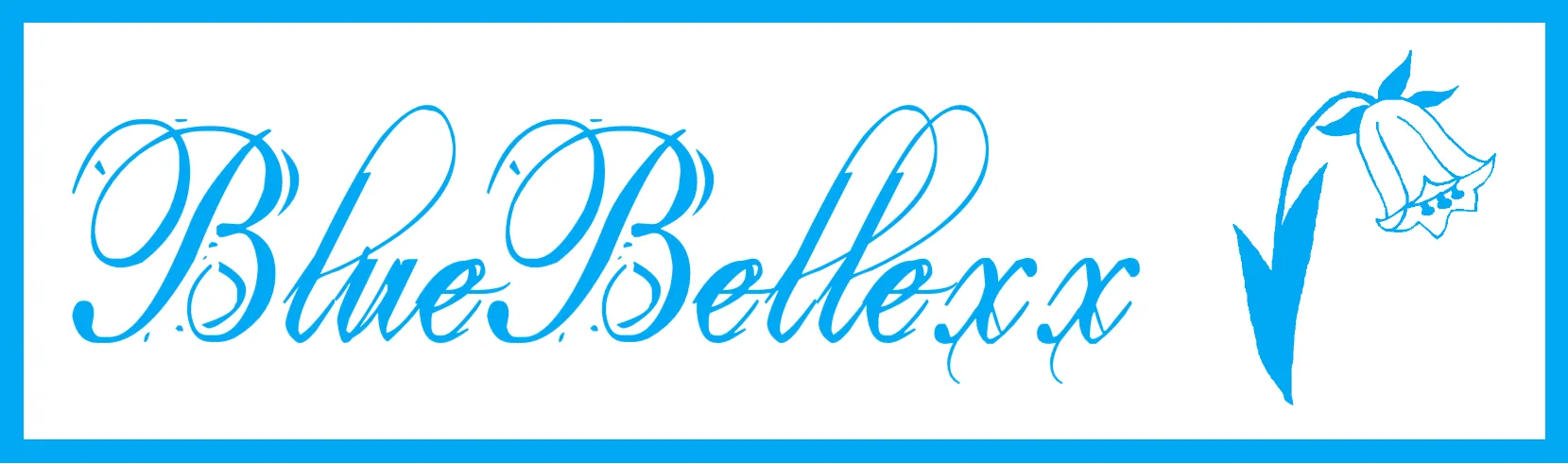 BlueBellexx OnlyFans header