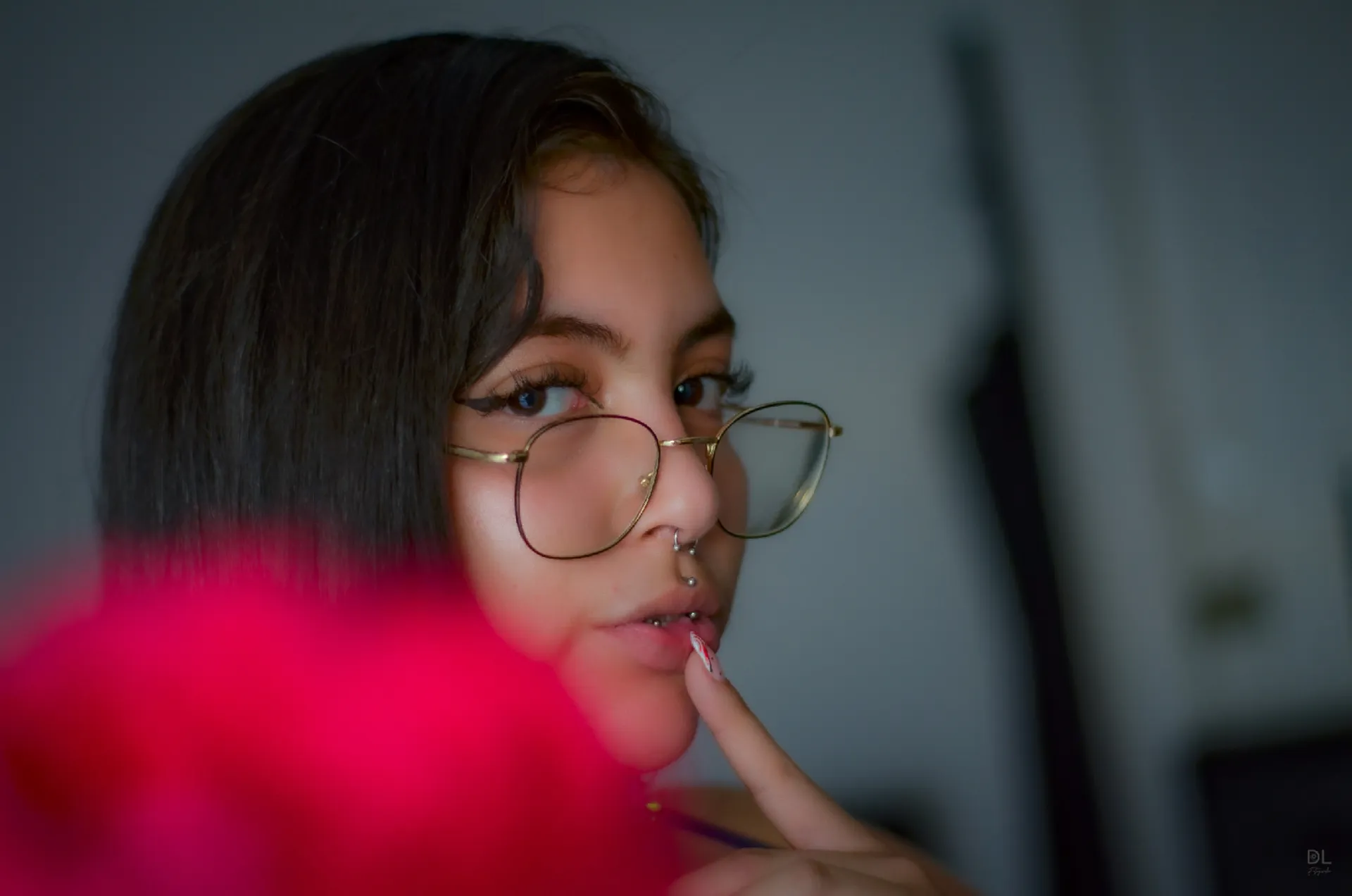 Blue 🍇 OnlyFans header