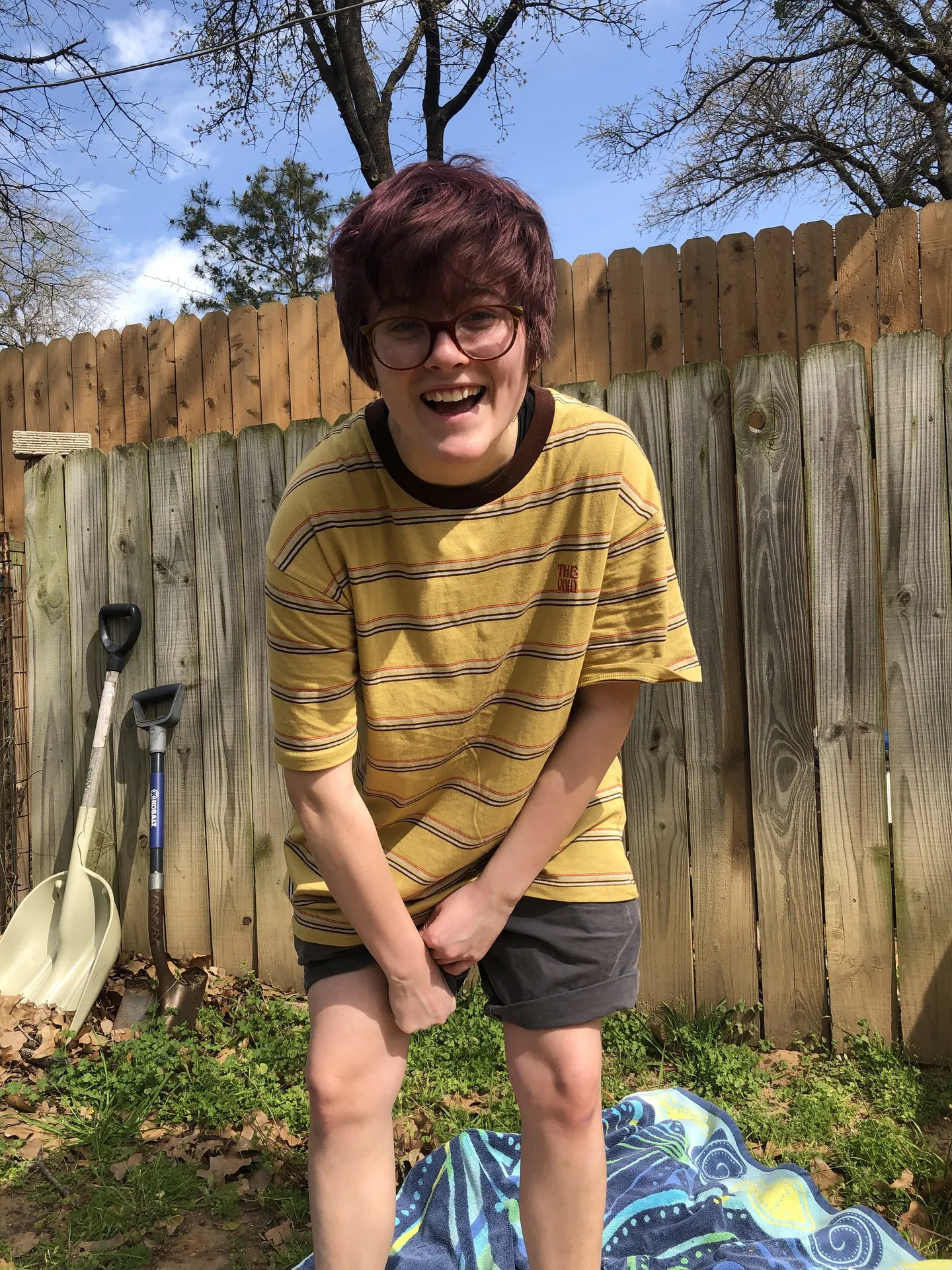 BlueberryWildChild OnlyFans