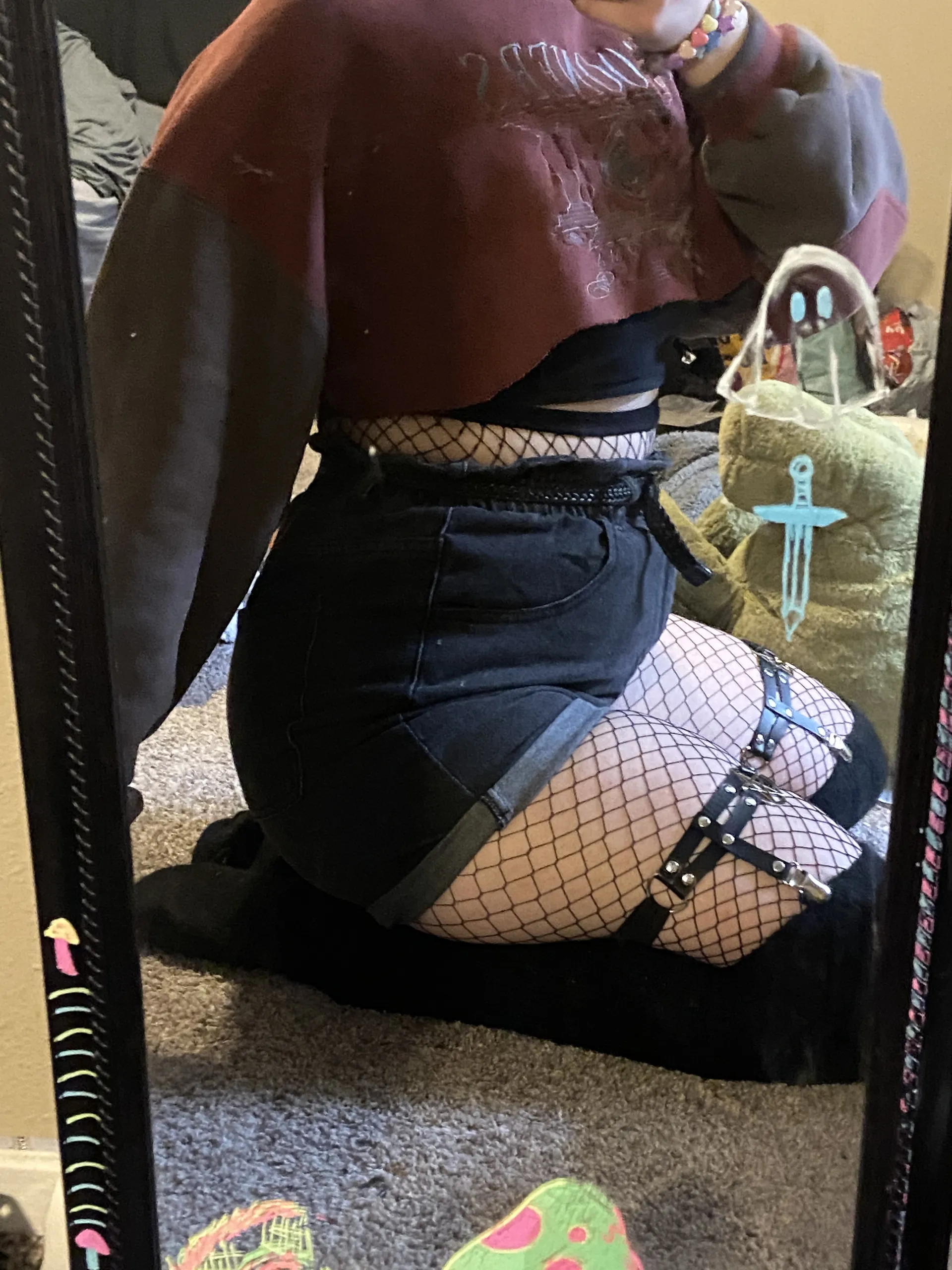 BlueberryWildChild OnlyFans header