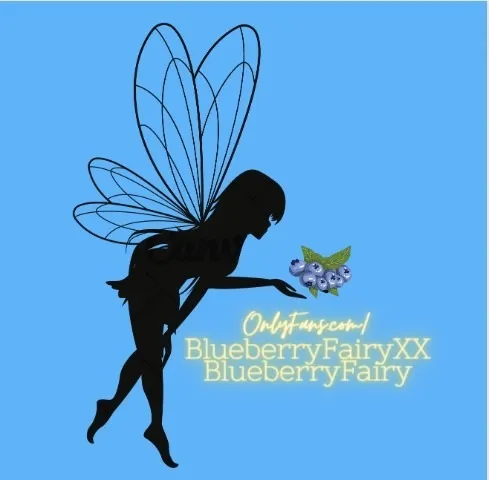 BlueberryFairy🫐🧚‍♂️ OnlyFans header