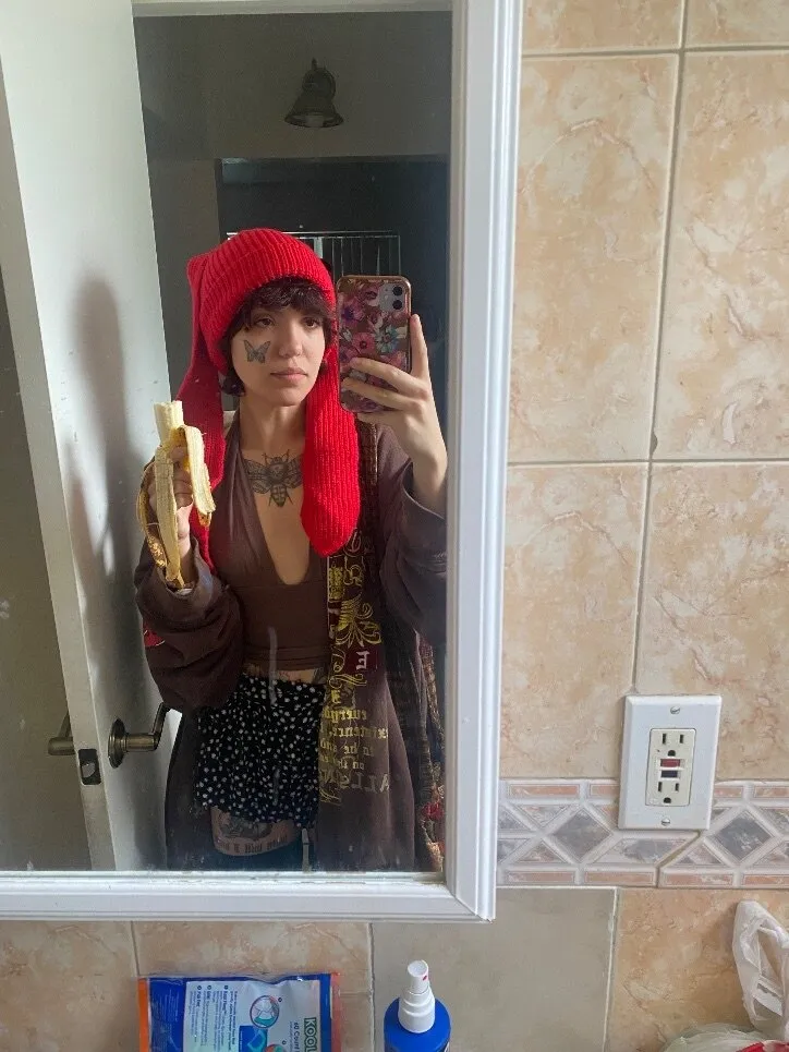 Blue OnlyFans header