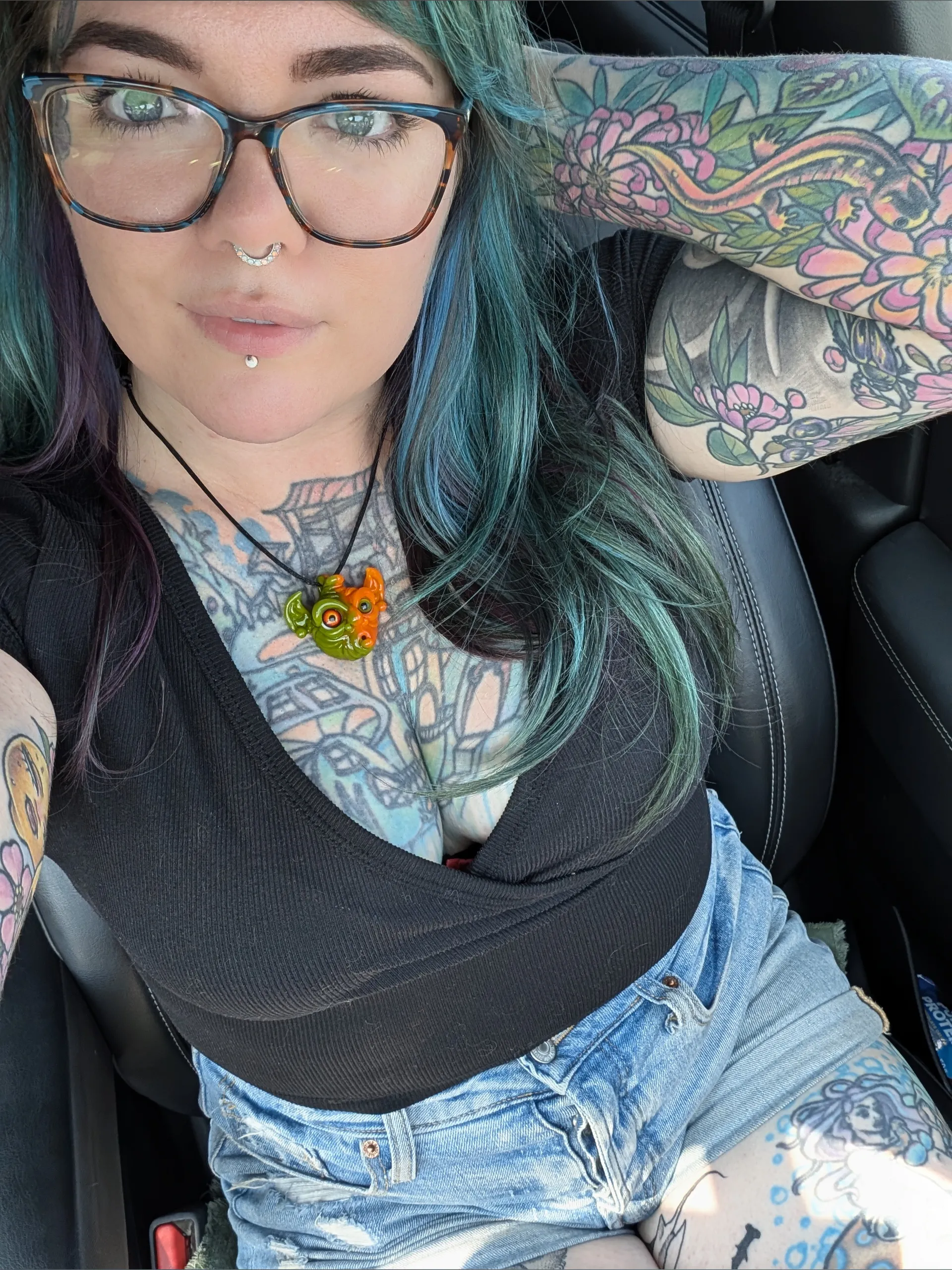 Jenifer OnlyFans header