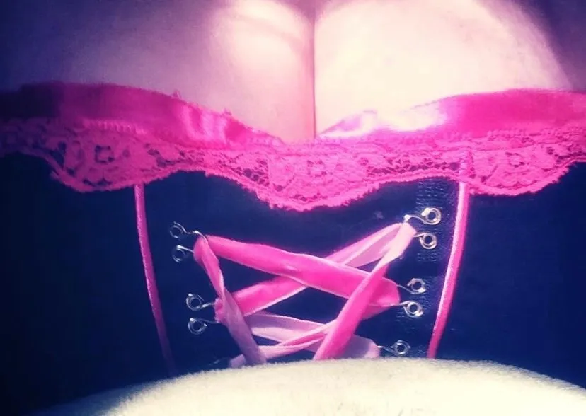 Hanna Blue OnlyFans header