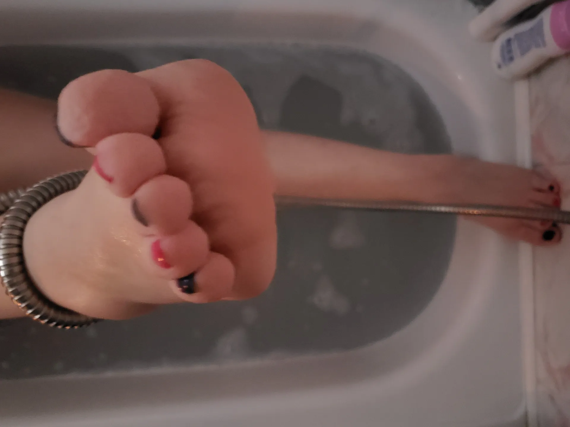 Blueberry Sweet OnlyFans header