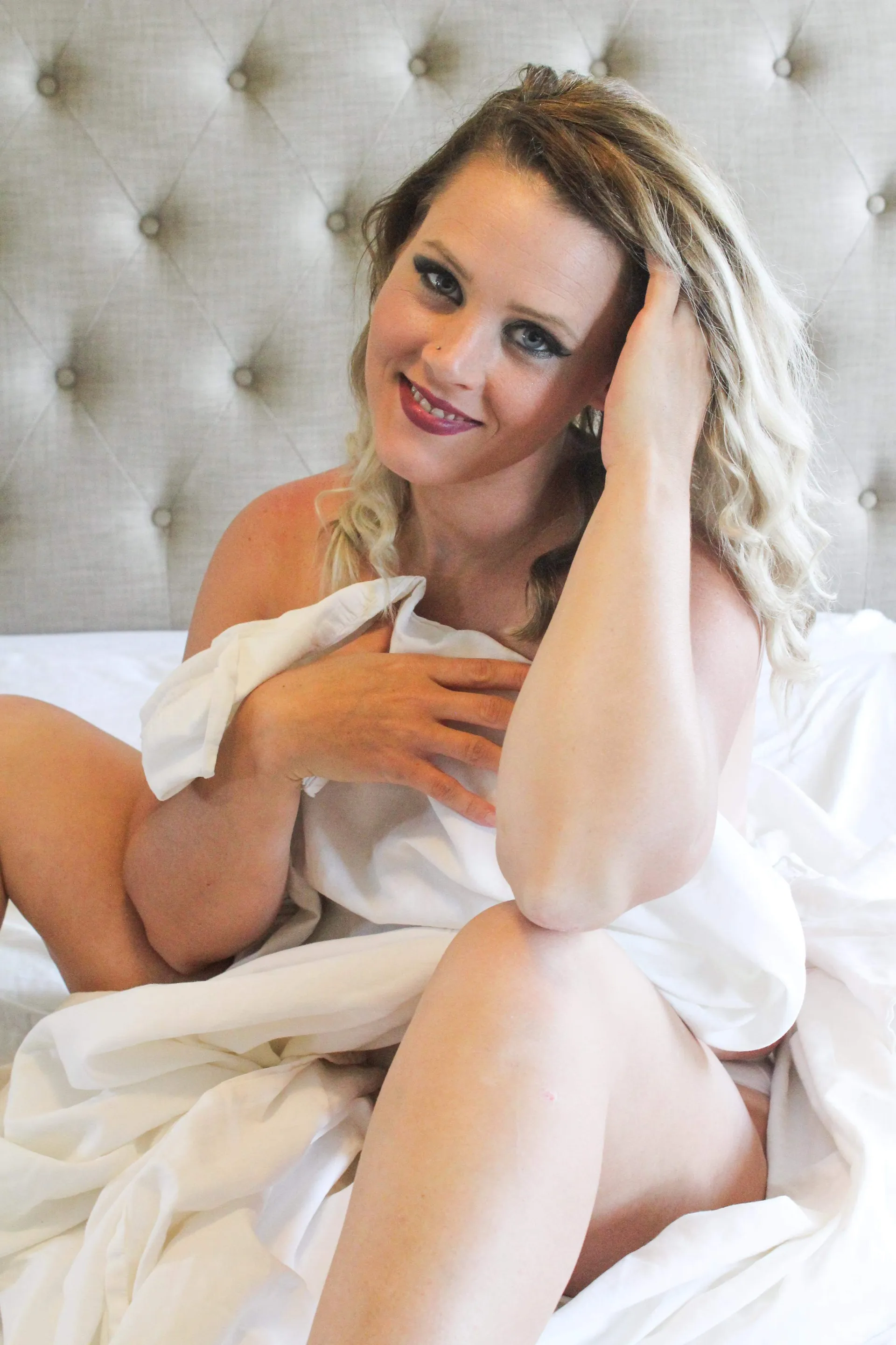 Blueberry OnlyFans header