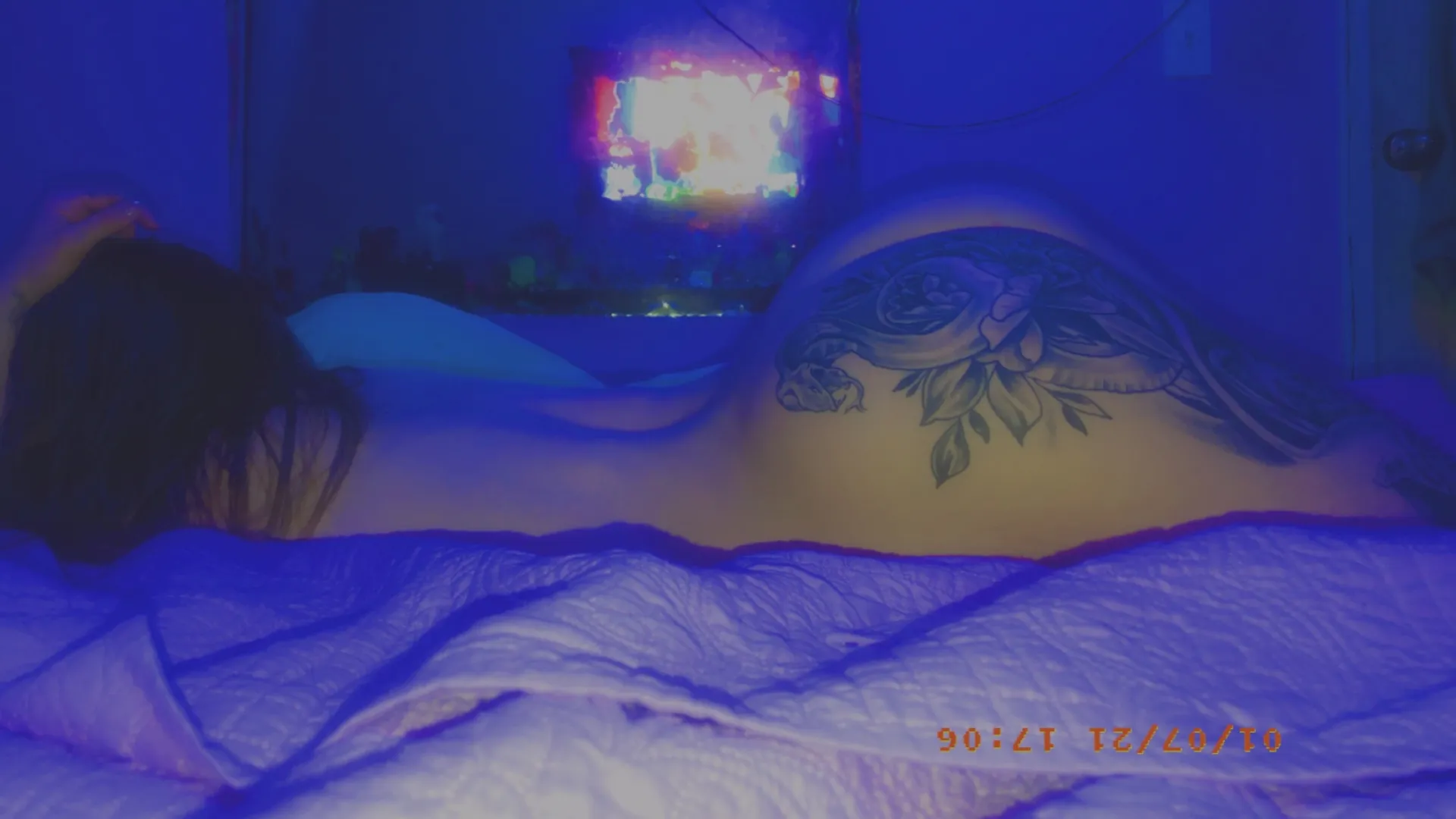 Blue Jayne 🦋 OnlyFans header