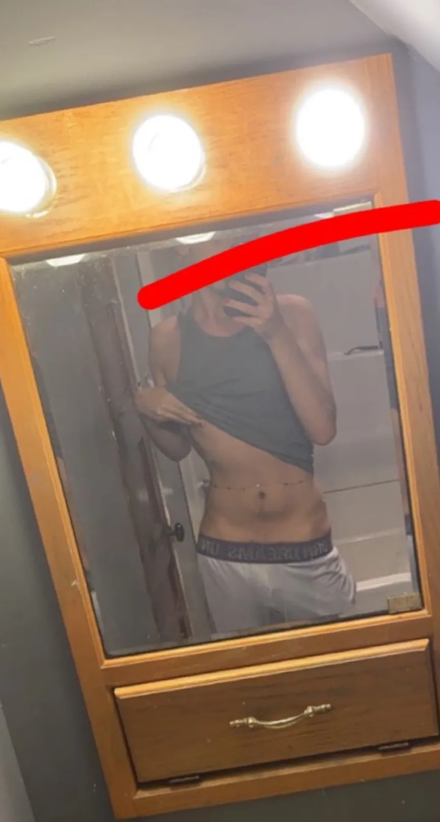 Donna OnlyFans header