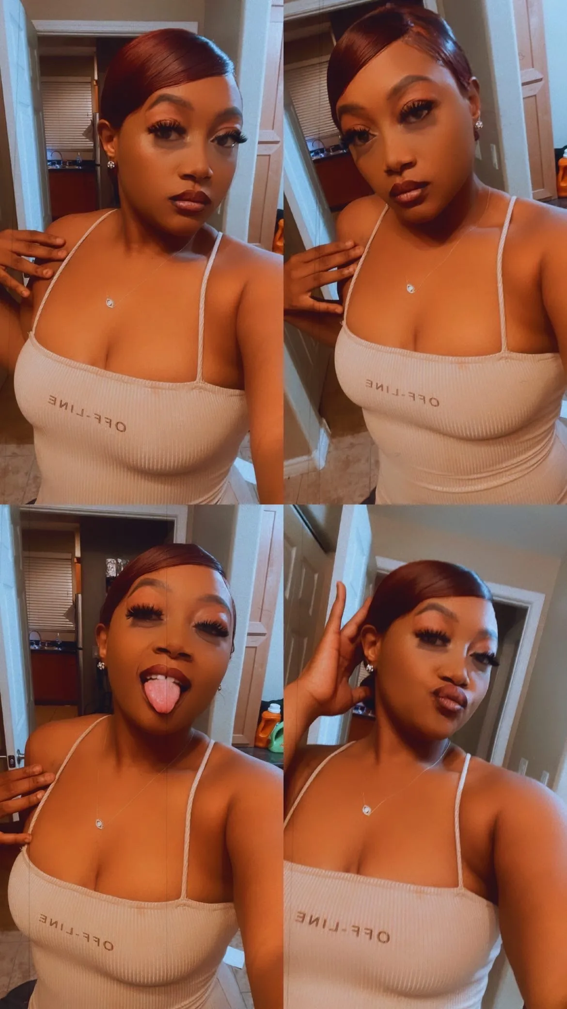 Blueee OnlyFans header