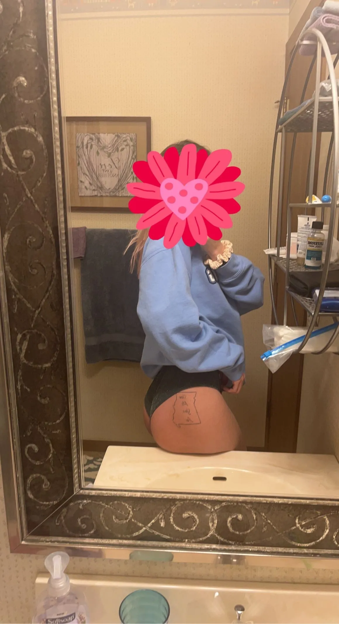 💙🦋🐰 OnlyFans header