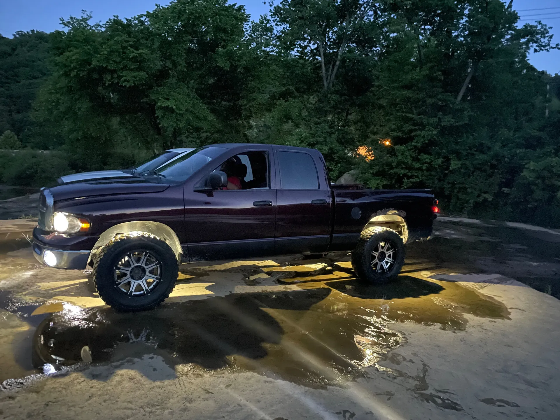 Redhotking OnlyFans header