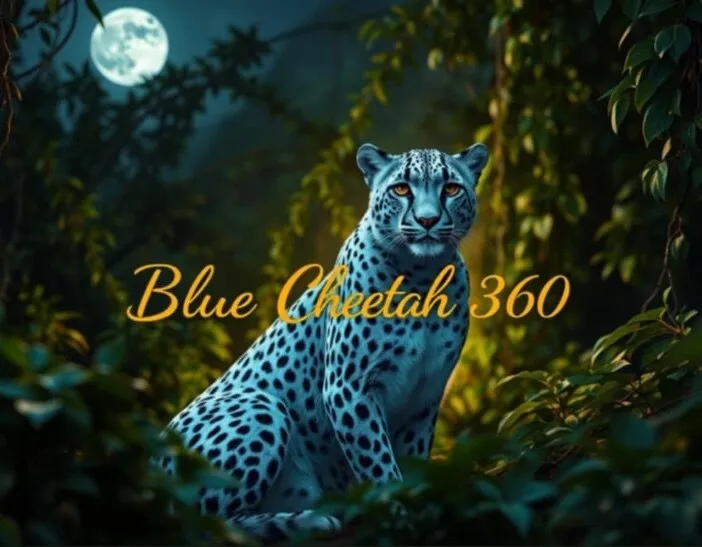 BlueCheetah360° OnlyFans header