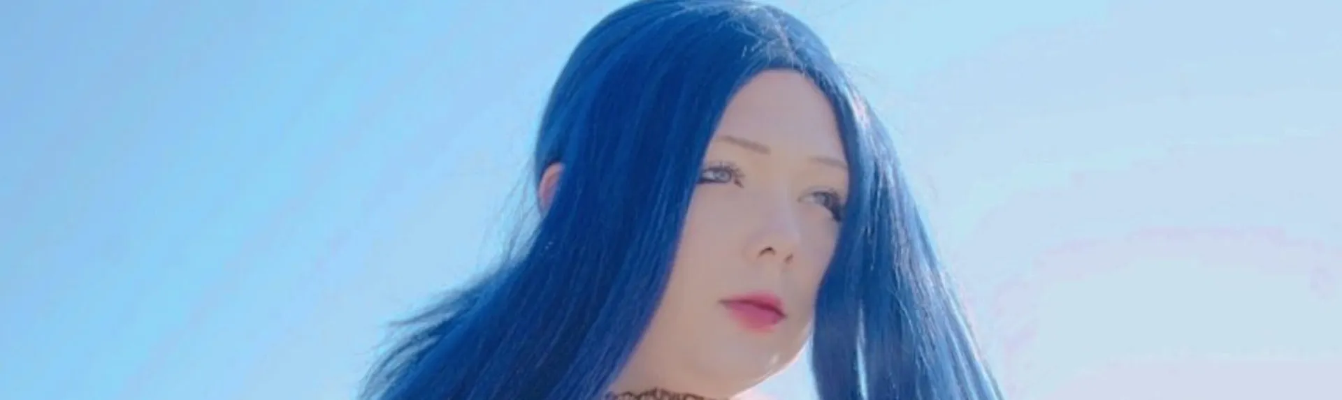 Blair Beauchene OnlyFans header