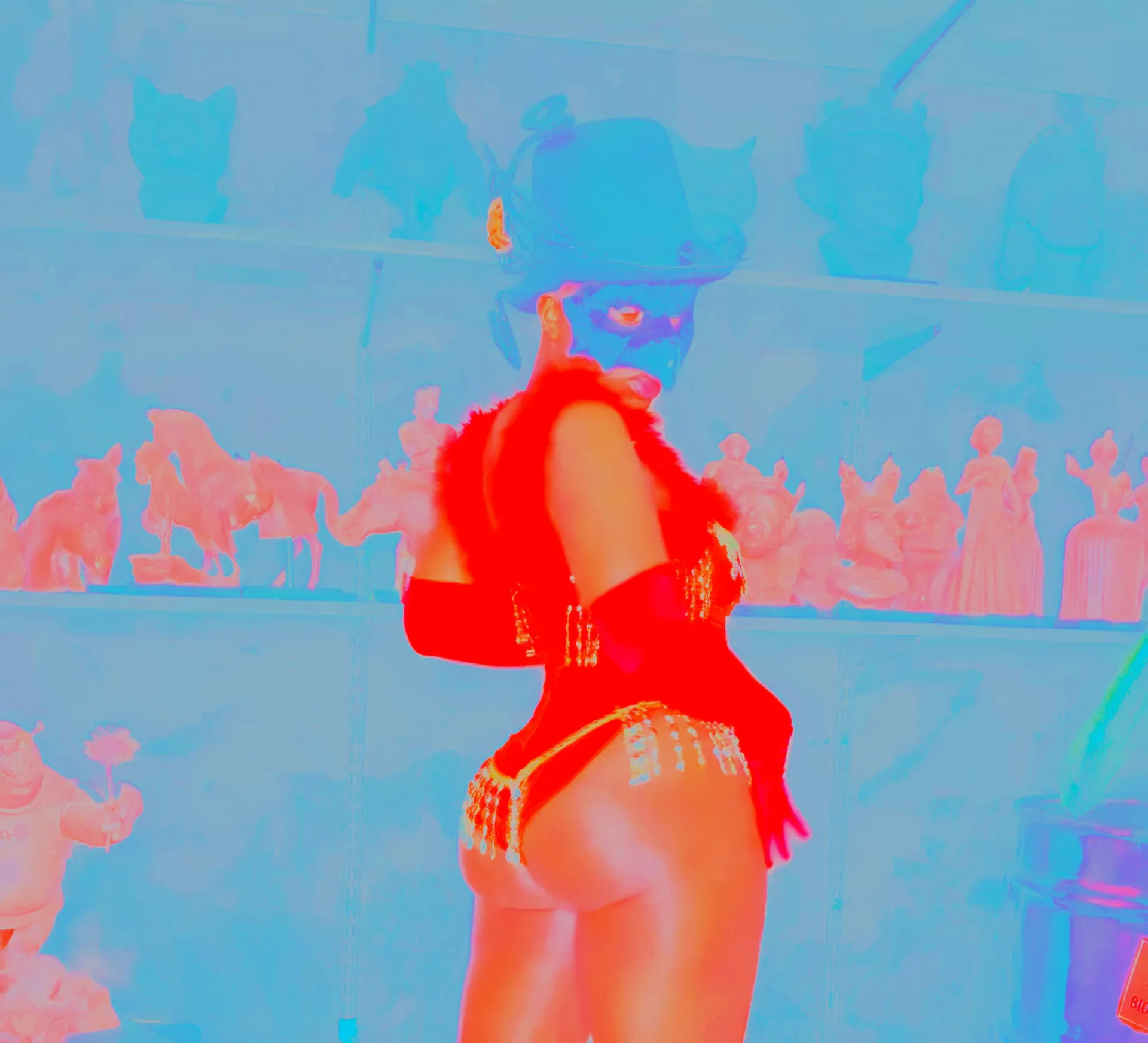 Blue Chicken Max OnlyFans header