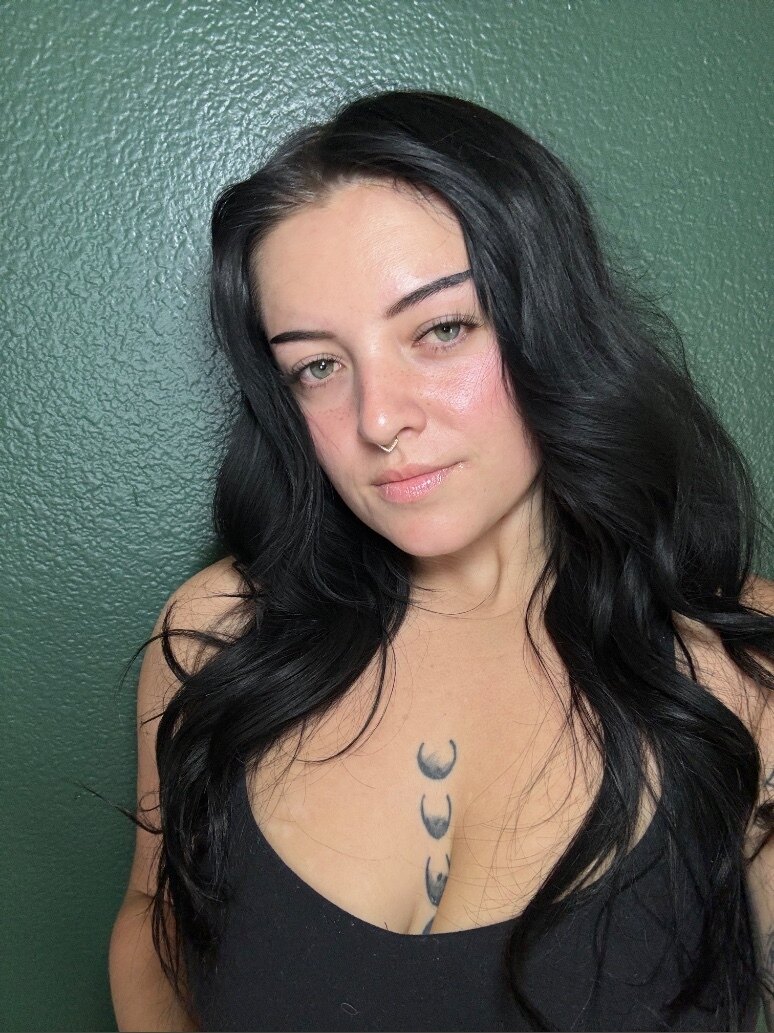 Blue collar baby OnlyFans