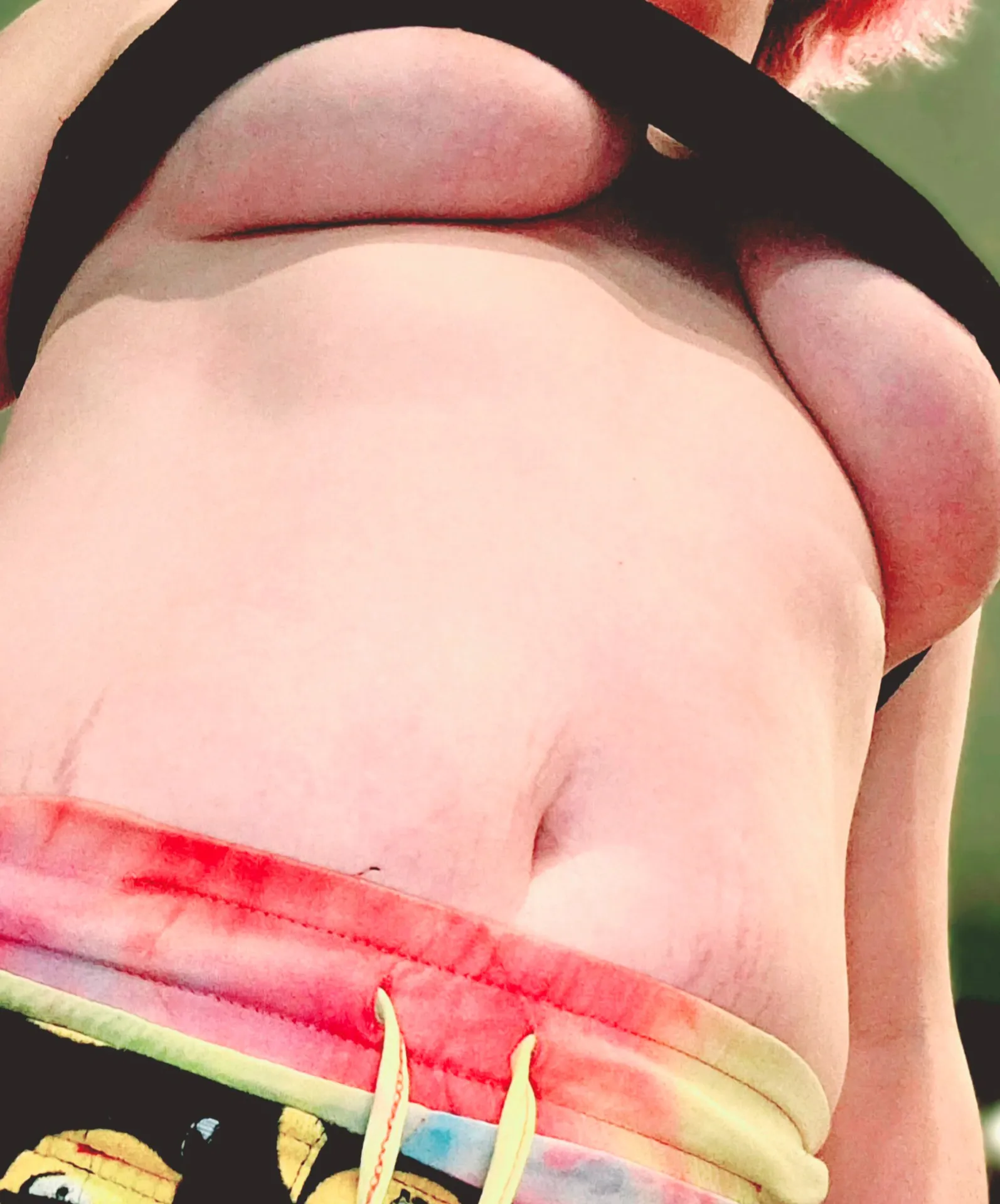 Blue Collar Baddie BCB