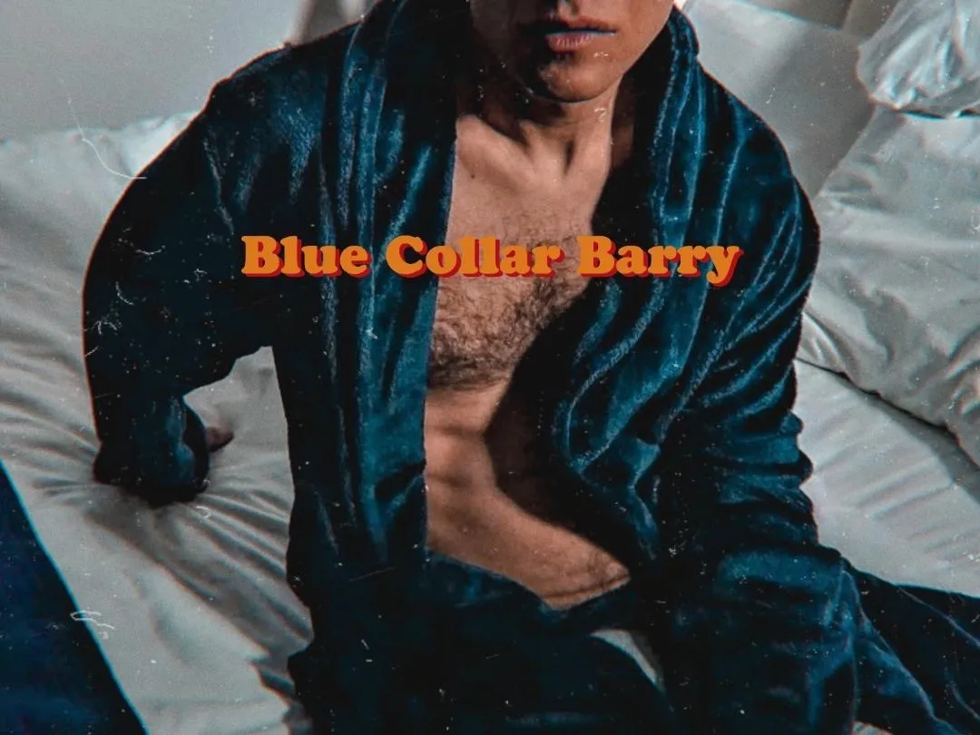 BlueCollarBarry