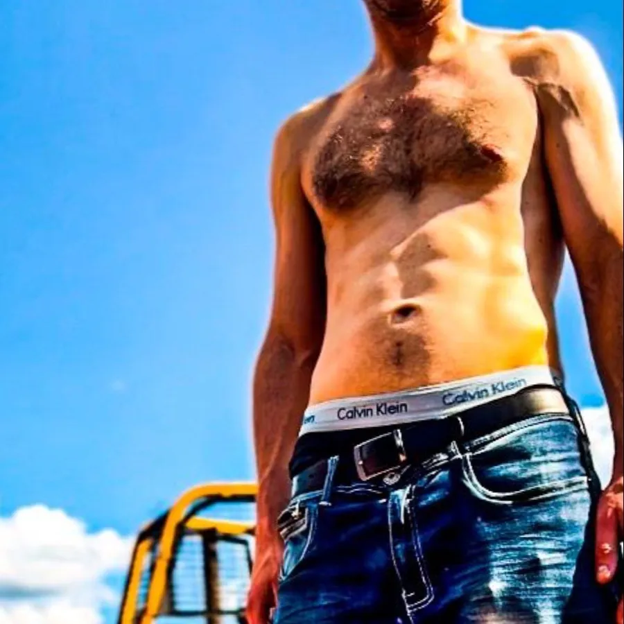 BlueCollarBarry OnlyFans header