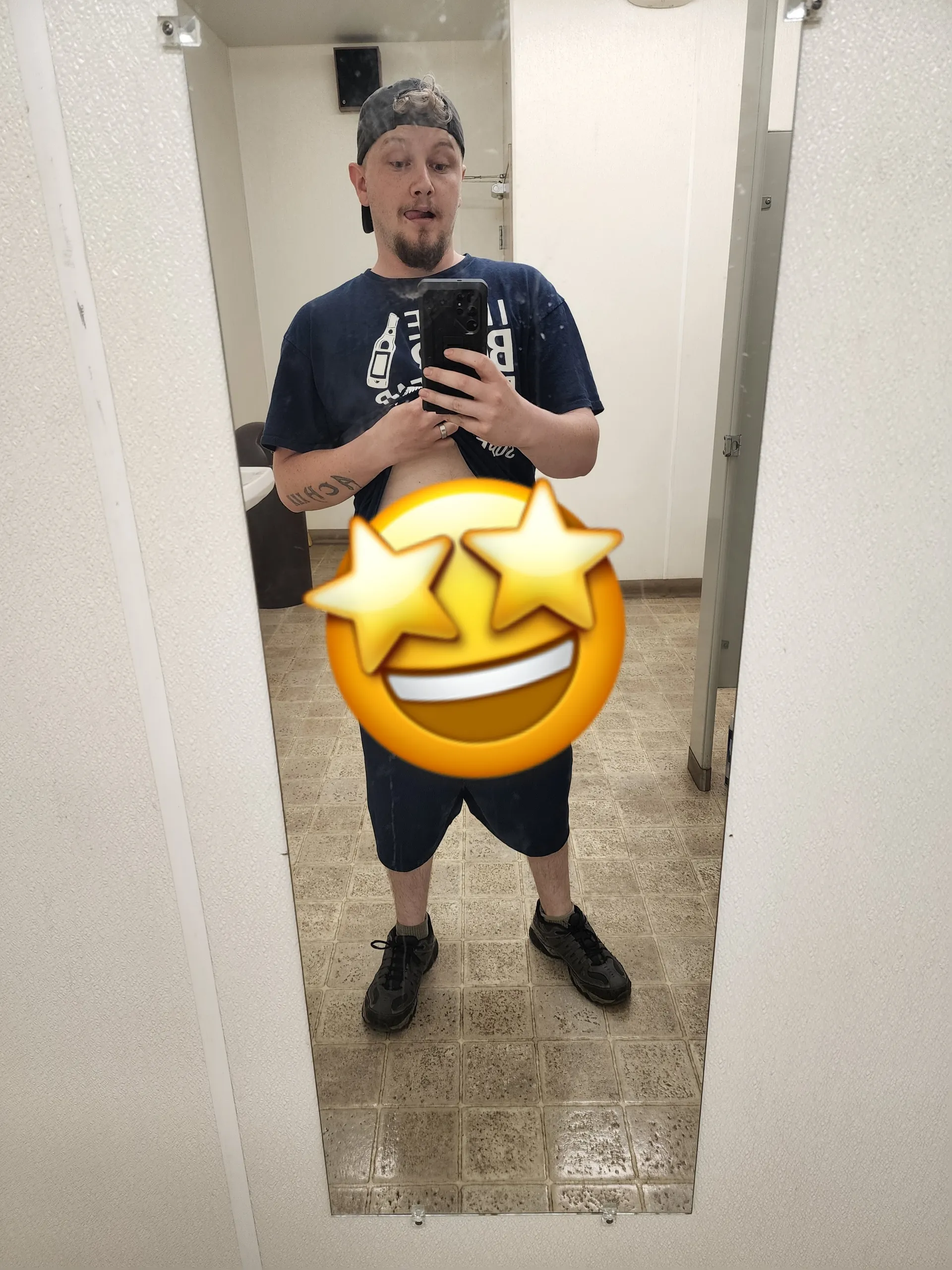 BlueCollar Dad OnlyFans header