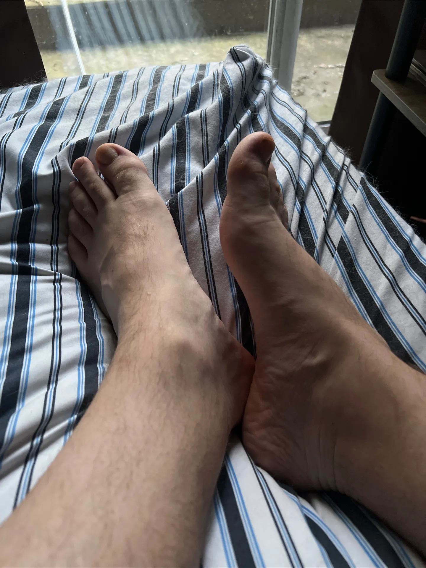 BluecollarFeet
